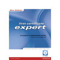 First certificate expert - student's resource book