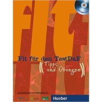 Fit fur den testdaf