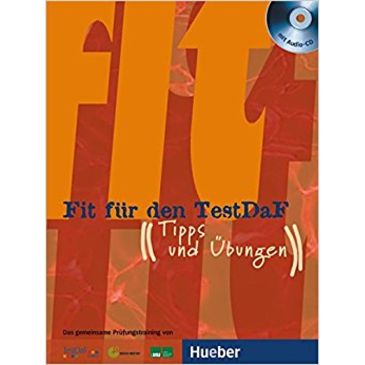 Fit fur den testdaf