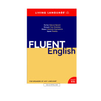 Fluent English complete course with audio cd Fluent English complete course with audio cd