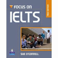 Focus on Ielts