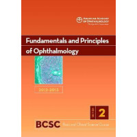 Fundamentals and Principles of Ophthalmology 2000-2001