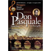 Gaetano Donizetti Don Pasquale
