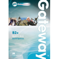 Gateway B2+ Students book