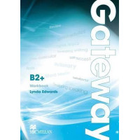 Gateway B2+ Workbook Lynda Edwards