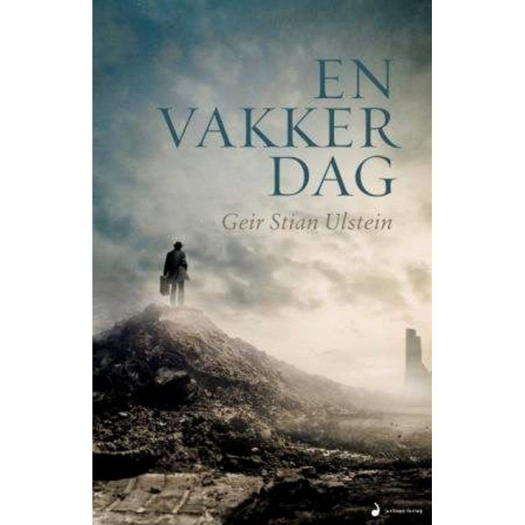 Geir stian ulstein En vakker dag