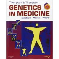 Genetics in Medicine Thompson