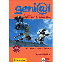 Genial Lehrerhandbuch A1 Genial Lehrerhandbuch A1