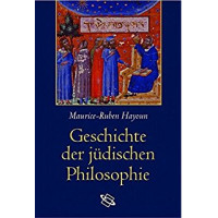 Geschichte der jüdischen philosophie Geschichte der jüdischen philosophie