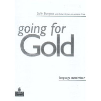 Going for Gold  language maximiser