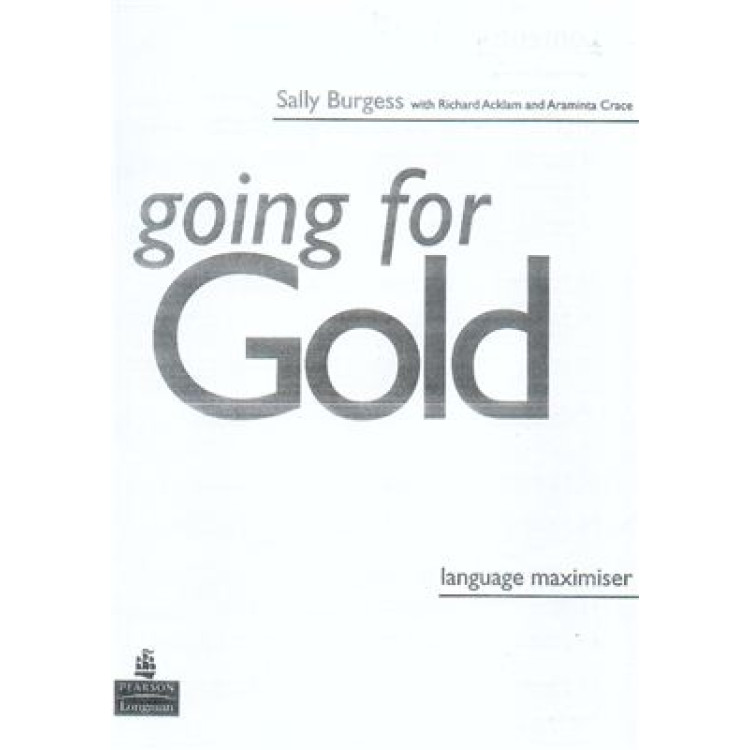 Going for Gold  language maximiser
