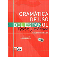 Gramatica de Uso del Espanol