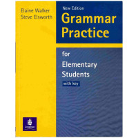 Grammar Practice New Edition