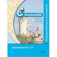 Grammatik C Übungsgrammatik Deutsch als Fremdsprache Grammatik C Übungsgrammatik Deutsch als Fremdsprache