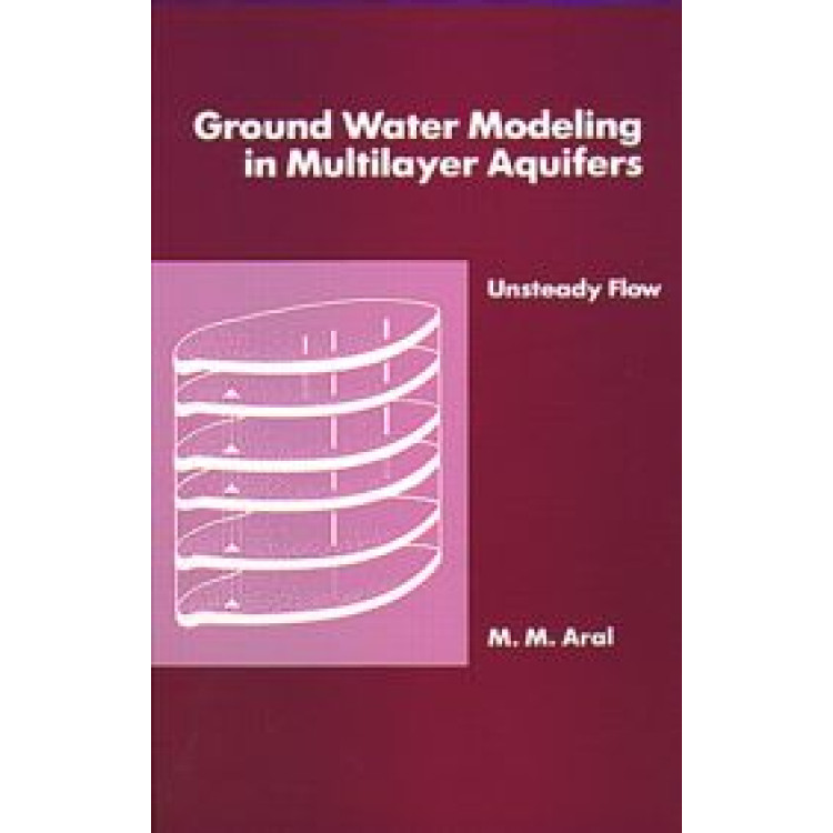 Groundwater modeling in multilayer aquifers