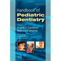 Handbook of Pediatric Dentistry third edition