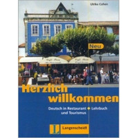 Herzlich willkommen Lehrbuch Herzlich willkommen Lehrbuch