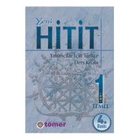 HITIT Yabancilar Icin Turkce 1 HITIT Yabancilar Icin Turkce 1
