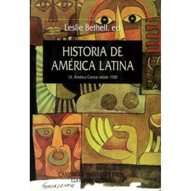 Historia de America Latina