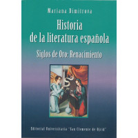 Historia de la literatura espanola siglos de oro renacimiento Historia de la literatura espanola siglos de oro renacimiento