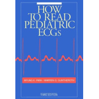 How to read pediatric ecgs - third edition How to read pediatric ecgs - third edition