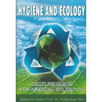 Hygiene and Ecology Lecture guide Hygiene and Ecology Lecture guide