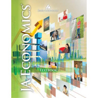 JA Economics Study Guide