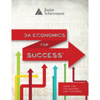 Ja Economics Junior Achievement