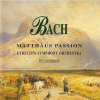 Joh.Seb.Bach Matthaus passion Joh.Seb.Bach Matthaus passion