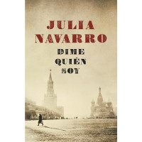 Julia Navarro Dime quien soy