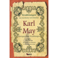 Karl may zweisprachige erzählungen