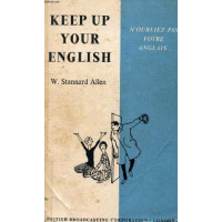Keep up your English Allen Keep up your English Allen