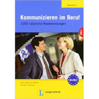 Kommunikation im Beruf 1000