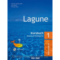Lagune 1 Kursbuch Lagune 1 Kursbuch