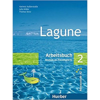 Lagune Arbeitsbuch 2