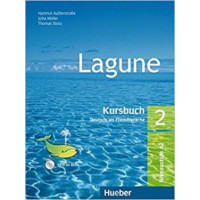 Lagune Kursbuch 2 deutsch als fremdsprache