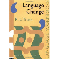 Language Change-R.L Trask Language Change-R.L Trask