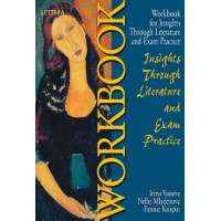 Language Through Literature and Exam Practice Workbook