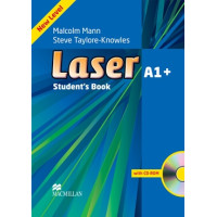Laser A1+ Students book Laser A1+ Students book