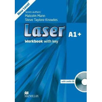 Laser A1+ Workbook