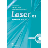 Laser B1 Workbook Laser B1 Workbook