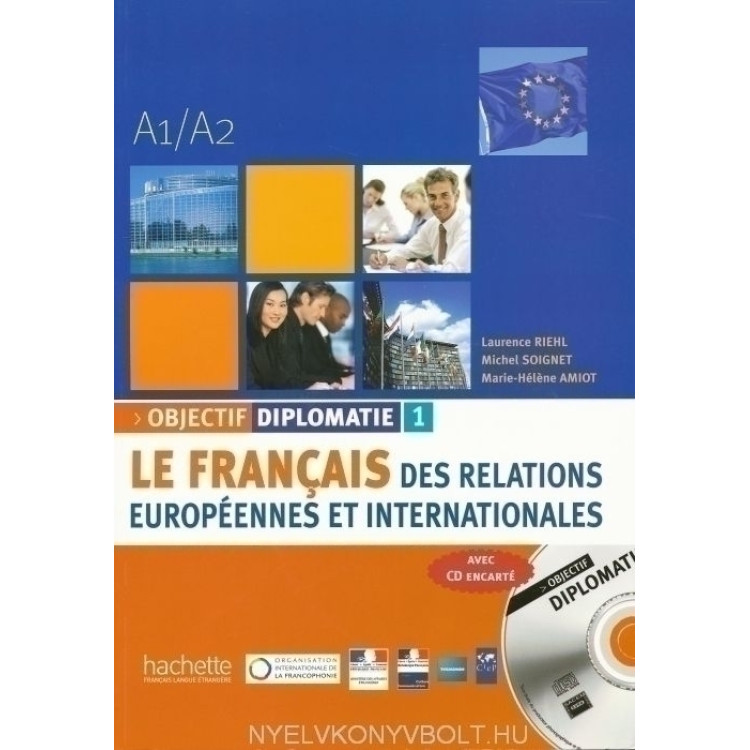 Le FRANCAIS des Relations ....a1.a2