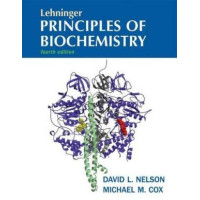 Lehninger Principles of Biochemistry, Fourth Edition - David L. Nelson, Michael M. Cox Lehninger Principles of Biochemistry, Fourth Edition - David L. Nelson, Michael M. Cox