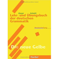 Lehr - und Ubungsbuch der deutschen Grammatik Neubearbeitung