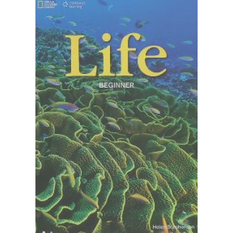 Life beginner, Stephenson