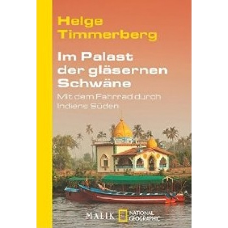 Im Palast Der Gläsernen schwäne