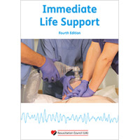 Immediate life support Immediate life support