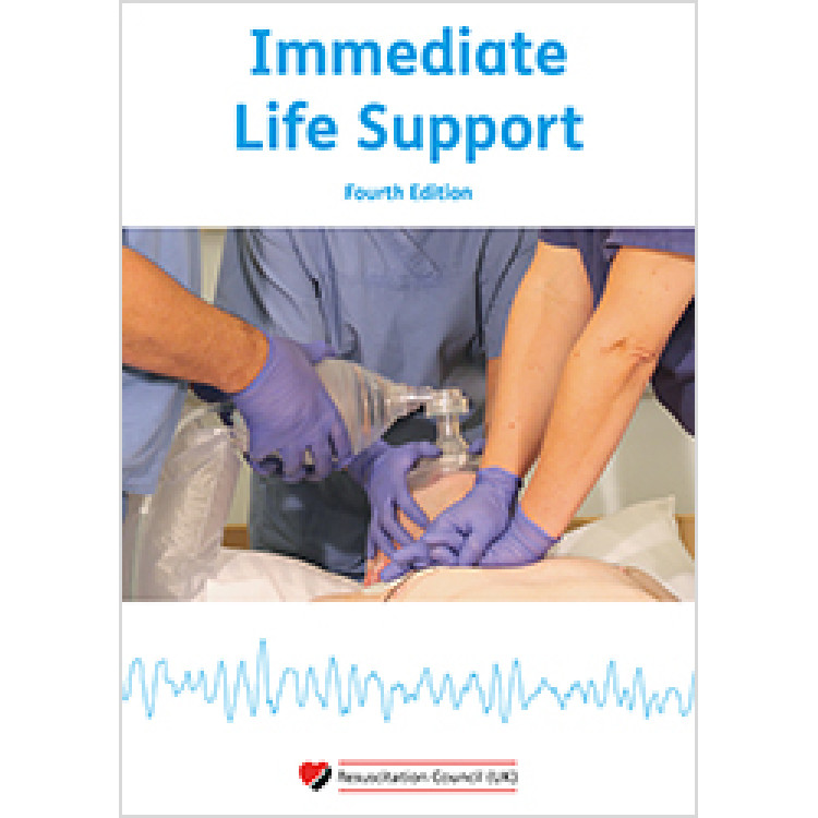 Immediate life support