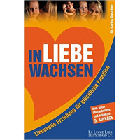 In Liebe wachsen In Liebe wachsen
