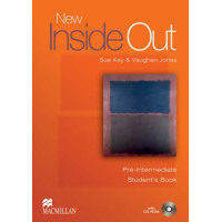 Inside out student book pre-intermediate Inside out student book pre-intermediate